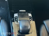 Mercedes-Benz A 180 d Style Aut.