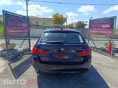 BMW 535 dA Executive