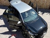 Renault Captur 1.0 TCe Techno Bi-Fuel