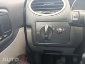 Ford Focus SW 1.6 TDCi Trend