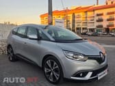Renault Grand Scénic 1.6 dCi Intens SS