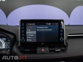 Toyota RAV4 2.5 HDF Plug-in Premium AWD-i