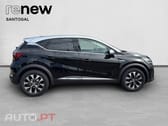 Renault Captur Captur Techno Bi-Fuel 100