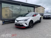 Toyota C-HR 1.8 Hybrid Exclusive+Pack+Luxury