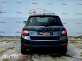 Skoda Fabia 1.0 TSI Style