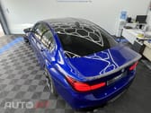 BMW M5 Competition