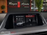 BMW X3 18 d sDrive Advantage Auto