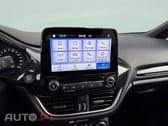 Ford Fiesta 1.0 EcoBoost ST-Line
