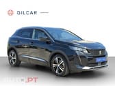 Peugeot 3008 1.6 Hybrid GT Line e-EAT8
