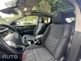 Nissan Qashqai 1.5 dCi N-Connecta 18