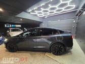 Tesla Model X Long Range AWD