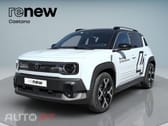 Renault 4 150cv autonomia conforto techno