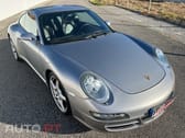 Porsche 911 Carrera 4S Tiptronic