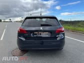 Peugeot 308 1.2 PureTech Active
