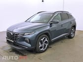 Hyundai Tucson 1.6 T-GDI Executive