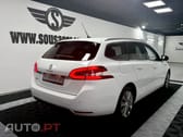 Peugeot 308 BlueHDi FAP 130 Stop & Start Active Pack