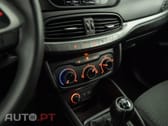 Fiat Tipo 1.3 MultiJet