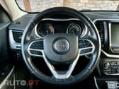 Jeep Cherokee 2.0 CRD Limited