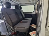 Opel Vivaro COMBI 1.6 CDTI L1H1 APENAS 28.000KMS