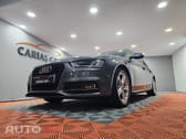 Audi A4 Avant 2.0 TDi S-line