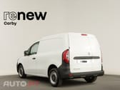 Renault Kangoo Kangoo 1.5 Blue dCi L1 Advance