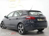 Peugeot 308 1.2 PureTech Active