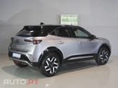 Opel Mokka 1.2 Hybrid GS eDCT