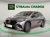 Mercedes-Benz EQS I.V.A DEDUTIVEL 450 4M AMG