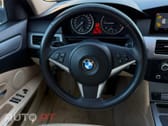 BMW 520 dA Sport