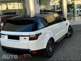 Land Rover Range Rover Sport 2.0 Si4 PHEV HSE Dynamic