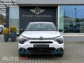 Citroen e-C4 50 kWh Shine