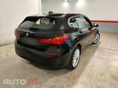 BMW 116 d Corporate Edition Auto