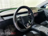 Tesla Model 3 Standard Range Plus RWD