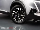 Peugeot E-2008 50 kWh Allure Pack