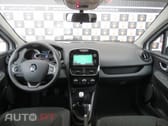 Renault Clio Sport Tourer 1.5 dCi Limited