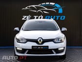 Renault Mégane 1.5 dCi GT Line