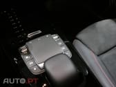 Mercedes-Benz CLA 180 d AMG Line