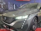 Peugeot 308 1.5 BlueHDi Active Pack EAT8