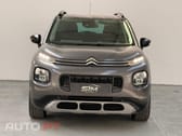Citroen C3 Aircross 1.2 PureTech Shine EAT6