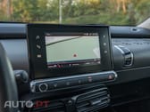 Citroen C4 Cactus 1.2 PureTech Shine