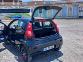 Peugeot 107 1.0 Sport Line