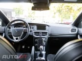 Volvo V40 1.6 D2 R-Design