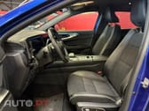 Renault Austral 1.2 E-Tech Iconic