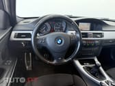 BMW 320 d Touring xDrive
