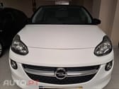 Opel Adam 1.2 Glam