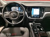 Volvo V60 2.0 T6 AWD TE R-Design