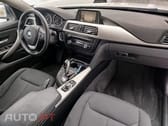 BMW 420 d Line Sport Auto