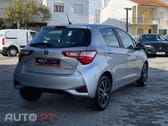 Toyota Yaris 1.5 HSD Comfort+P.Style
