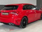 Mercedes-Benz A 180 d 7G-DCT AMG Line