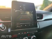 Renault Captur 1.5 dCi Exclusive
